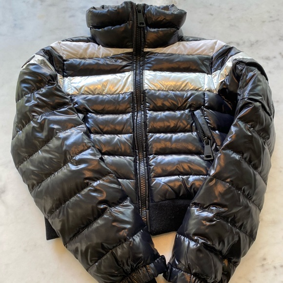 sam starburst jacket